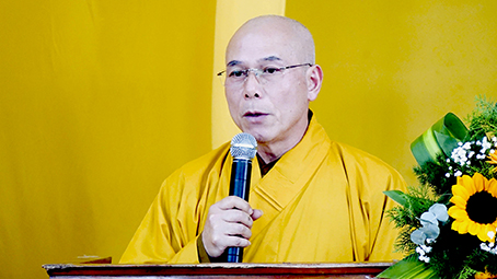 TT. Thích Nhuận Bảo