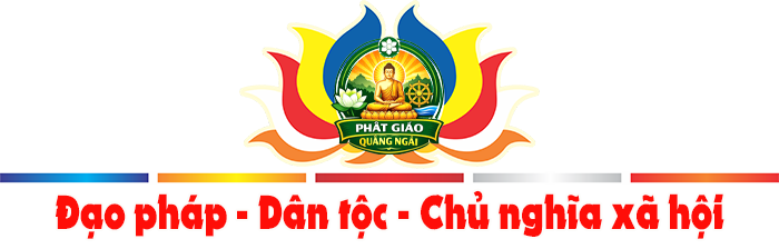 Kon Tum: Ban TT-XH Phật giáo tỉnh trao áo ấm cho các cháu học sinh mầm non tại xã Ngok Réo, huyện Đăk Hà.